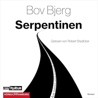 Serpentinen Titelbild