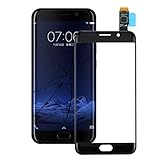 ZZjingli Pi�ces de Rechange Touch Panel for Vivo Xplay6 (Noir) (Blanc) (Color : Black)