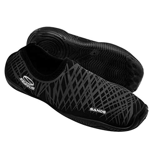 Sapatilha Sands Seasub - Vários Tamanhos