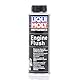 LIQUI MOLY Motorbike Engine Flush | 250 ml | Motorrad Öladditiv | Art.-Nr.: 1657, farblos