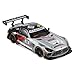 Hot Wheels Real Riders Mercedes-AMG GT3 Die Cast Car 1:43 Scale HMD44