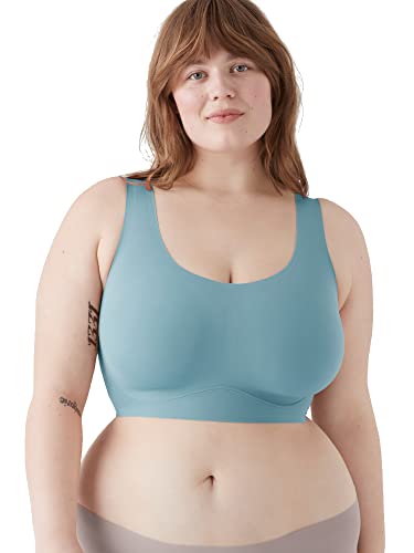 Image of True & Co True Body Lift Scoop Neck Bra