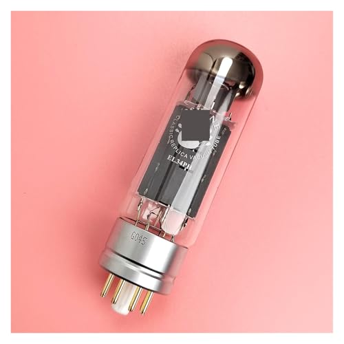 Tube EL34PH HiFi Sound Quality Pairing(1PCS)