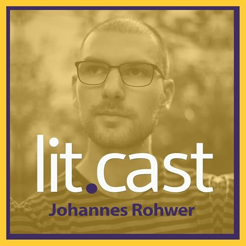 Johannes Rohwer Podcast Por  arte de portada