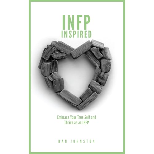 INFP Inspired (Written by Dan Johnston) episode artwork