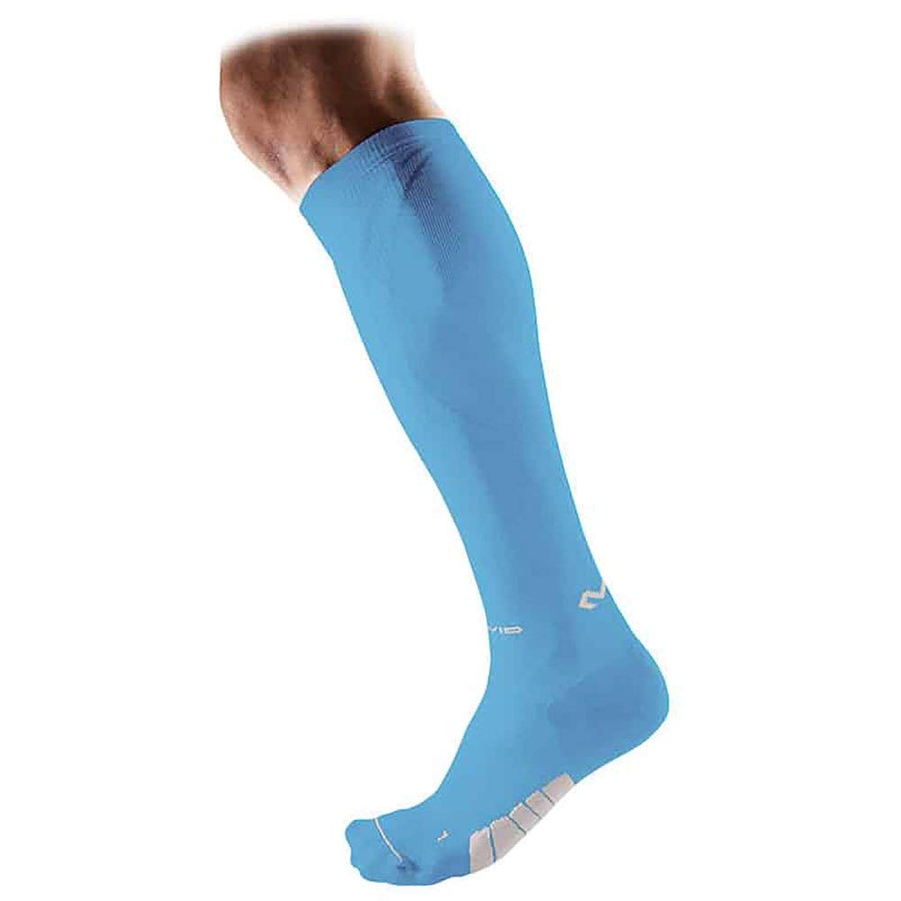 Mc David ACTIVE Runner Socks Carolina Blue V (XL)