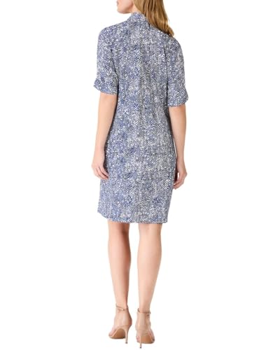 NIC+ZOE Women's Dashing Dot Devon Dress2