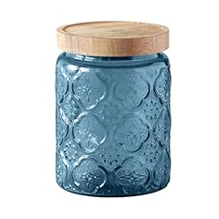 24 FL OZ Blue Begonia