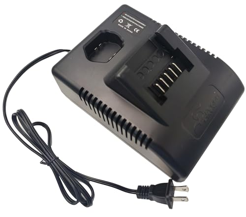 Chargeur encliquetable CTC131A pour batterie CTB8185 CTB7185 CTB185