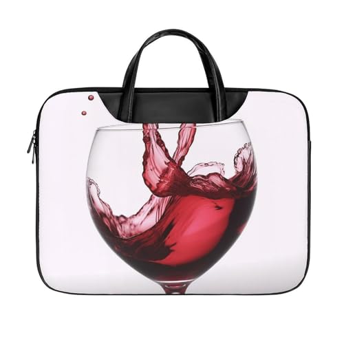 Bolso para portátil impermeable de 15.6 pulgadas miniatura 1