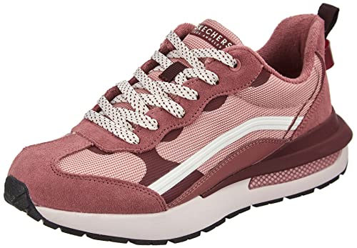 Image of Skechers Women's Halos Infinite Jogger Canvas Shoe