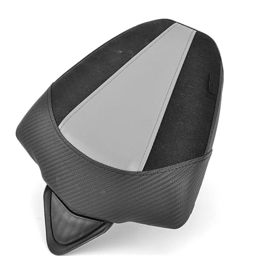 Capot de selle arrière Aprilia RS 457 pour supprimer la selle passager 2025