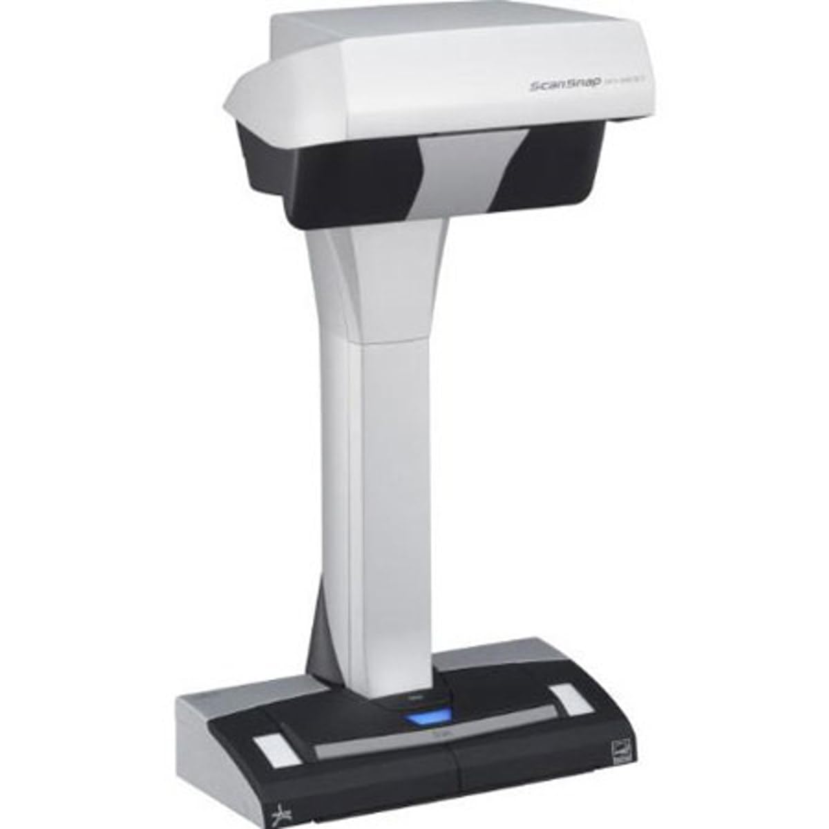 Fujitsu Image Scanner ScanSnap SV600 : Amazon.in: Computers  