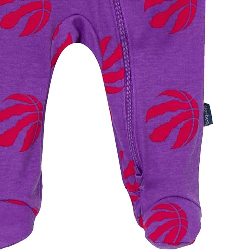 Image of Gerber Baby Boys & Girls NBA Sleep 'N Play