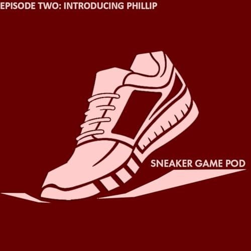 EP02. Introducing Phillip