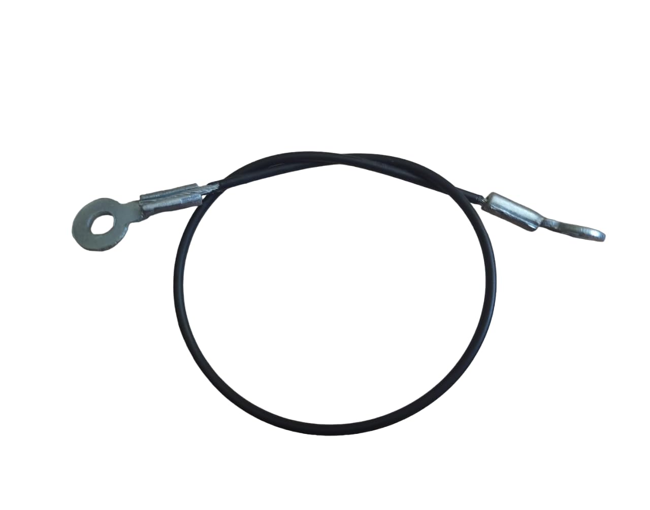 Cable seguridad portón trasero Suzuki Samurai Suzuki Santana Sj410 Sj413 Ref.72850-80002