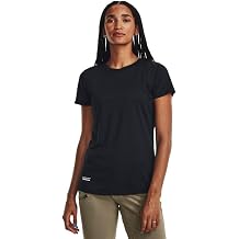 Under Armour Womens Tactical Tech T-Shirt