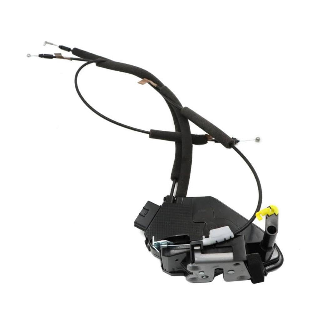 Front Driver Door Lock Latch Actuator 80501-5RB1A 805019VB1A Compatible with Kicks 2019-2024