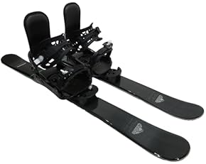 Amazon.co.jp: スキー板: スポーツ＆アウトドア