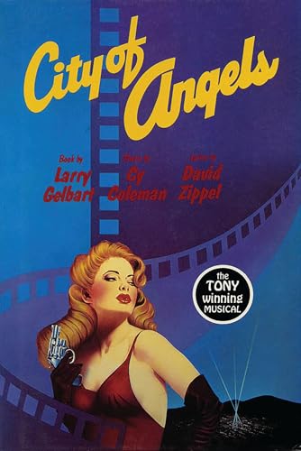City of Angels (Applause Libretto Library)