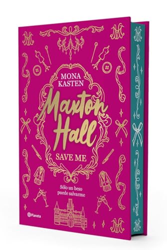 Maxton Hall 1 (Edición especial): Save Me (Planeta Internacional)