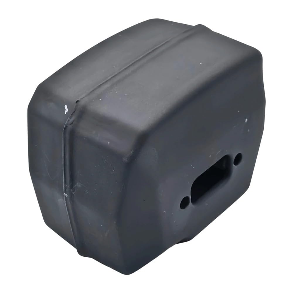 con Junta, Filtro de línea, bujía, Compatible con Motosierra 61, 268, 272, 268XP, 272XP, 268K, 625, 630 y 670