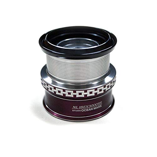 Amazon | スタジオオーシャンマーク NL スプール 18EX3000SS/S(20
