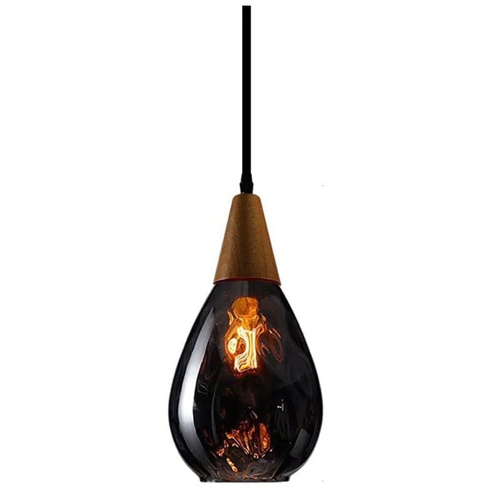 enkele kop e27 vintage industriële hanglamp houder plafondlamp adapter