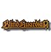 Produktbild Blind Guardian Aufnäher zum Aufbügeln, bestickt 81745a