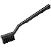 10PACK ESD Anti-Static Brushes,Industrial Hard Bristle Cleaning Brushes,with Multi-Size Options for Precision Cleaning (Size M)
