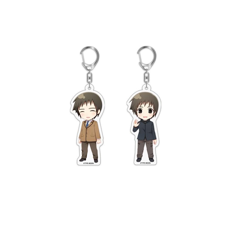 Amazon.co.jp: ぴくりる！ 魔法使いの夜 トレーディングアクリル