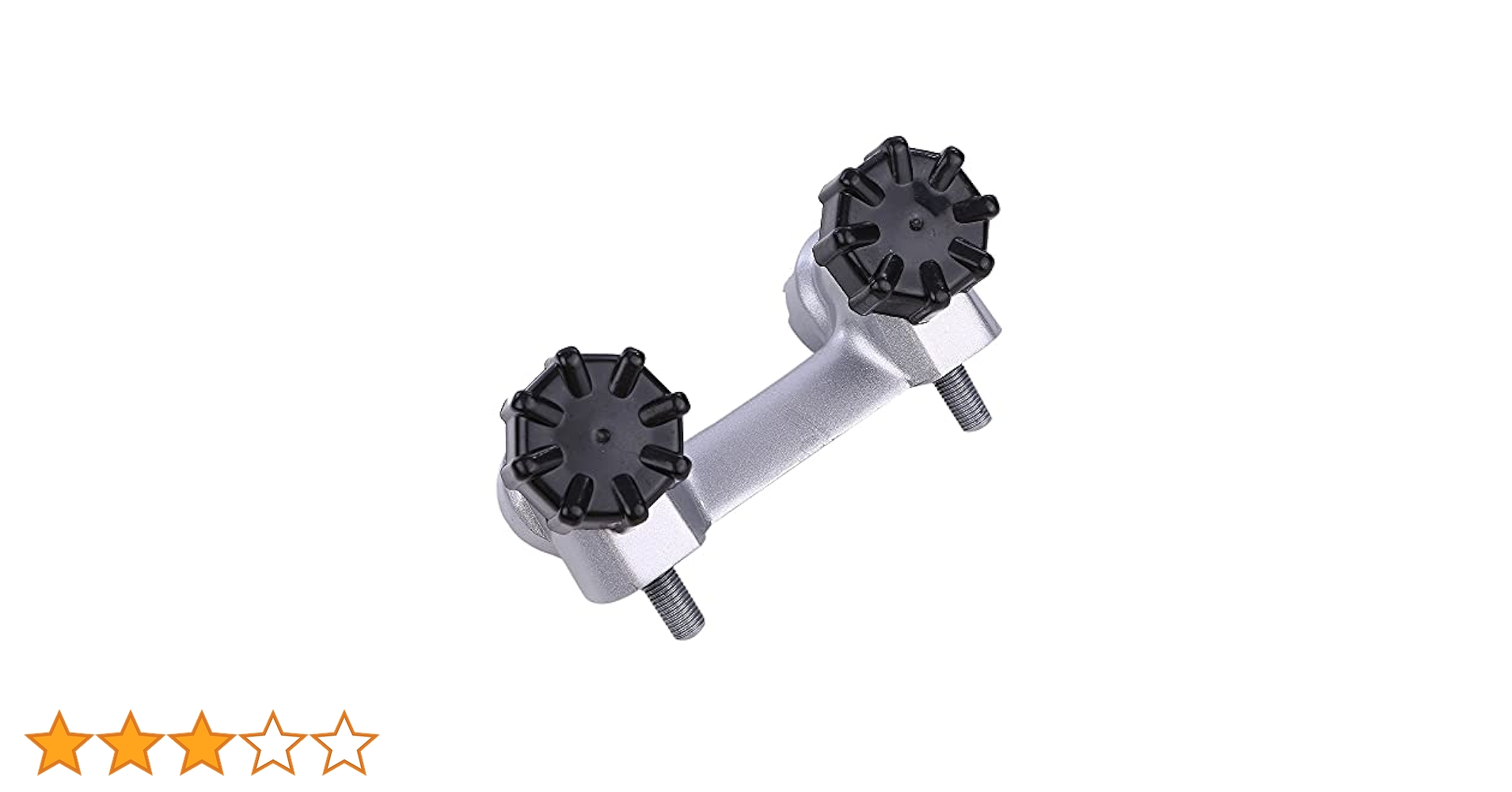 Amazon | くるくる ハンドル ポスト セット モンキー ゴリラ