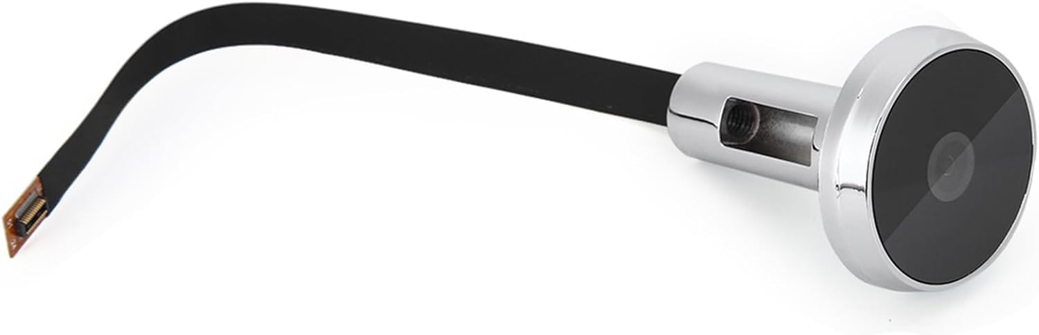 Eye Hole Camera Door Peephole Camera 20×14×5 3.5 Digital LCD 120 Degree Peephole Viewer Photo Visual Electronic