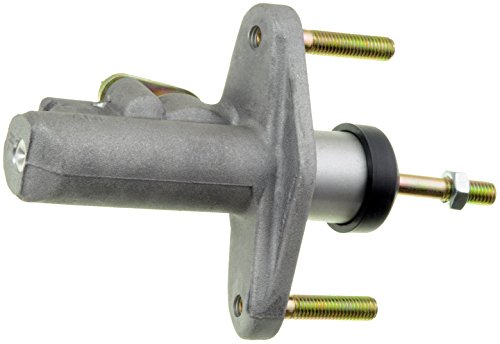 Dorman Cm640017 Clutch Master Cylinder Compatible With Select Honda Models #TOP2