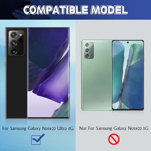 Replacement for Samsung Galaxy Note 20 Ultra 5G Charging Port Dock Connector for Samsung Note 20 Ultra 5G N986 SM-N986U Charging Port Replacement USB Charger Board Flex Cable Assembly Accessories