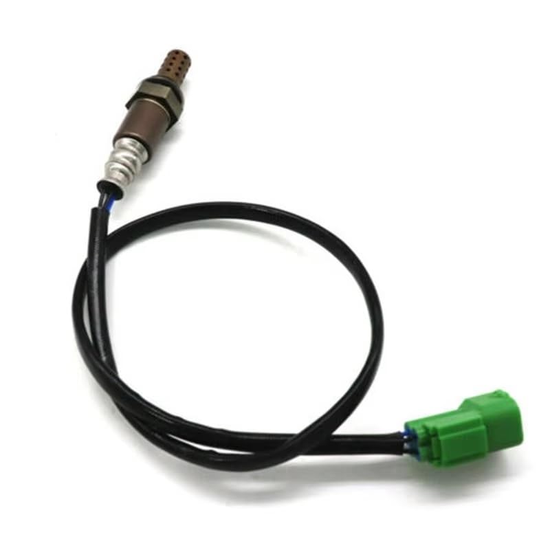 Capteur d'oxygène 18213-54D01 compact et résistant pour échappement Vitara - 5