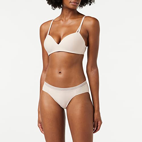 Calvin-Klein-Mujer-Sujetador-Push-Up-Lift-Demi-sin-Aros