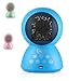 Elektryczny Wentylator Nagrzewnicy, Nagrzewnice Do Domu, Nagrzewnica I Chłodnica, Przenośny Elektryczny Nagrzewnica, Do Domowego Biura I Sypialni,Blue