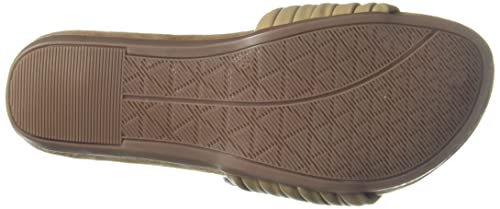Image of Inc.5 Women's 101171 l.Beige Heeled Sandal