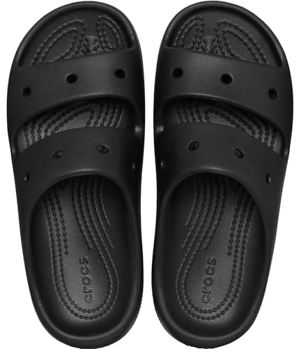 Crocs Classic Sandal V2 (Little Kids/Big Kids)2