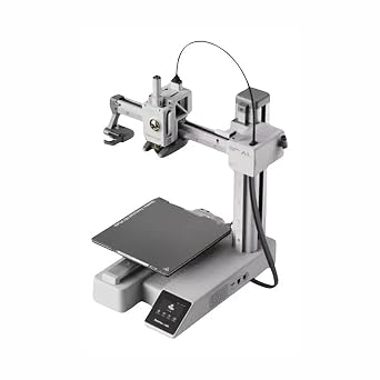 Bambu Lab A1 Mini 3D Printer - A1M, Bivolt