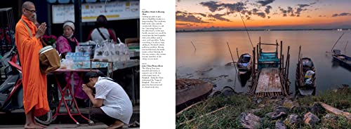 Thailand: Buddhist Kingdom At The Heart Of Southeast Asia #TOP1