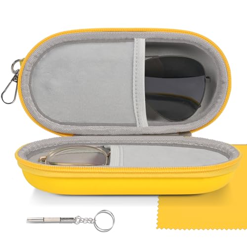 32% Off popolov Double Glasses Case – Code DPWZIMGS - Image 2