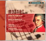 Quartetto Per Oboe E Archi K 370, Quinte