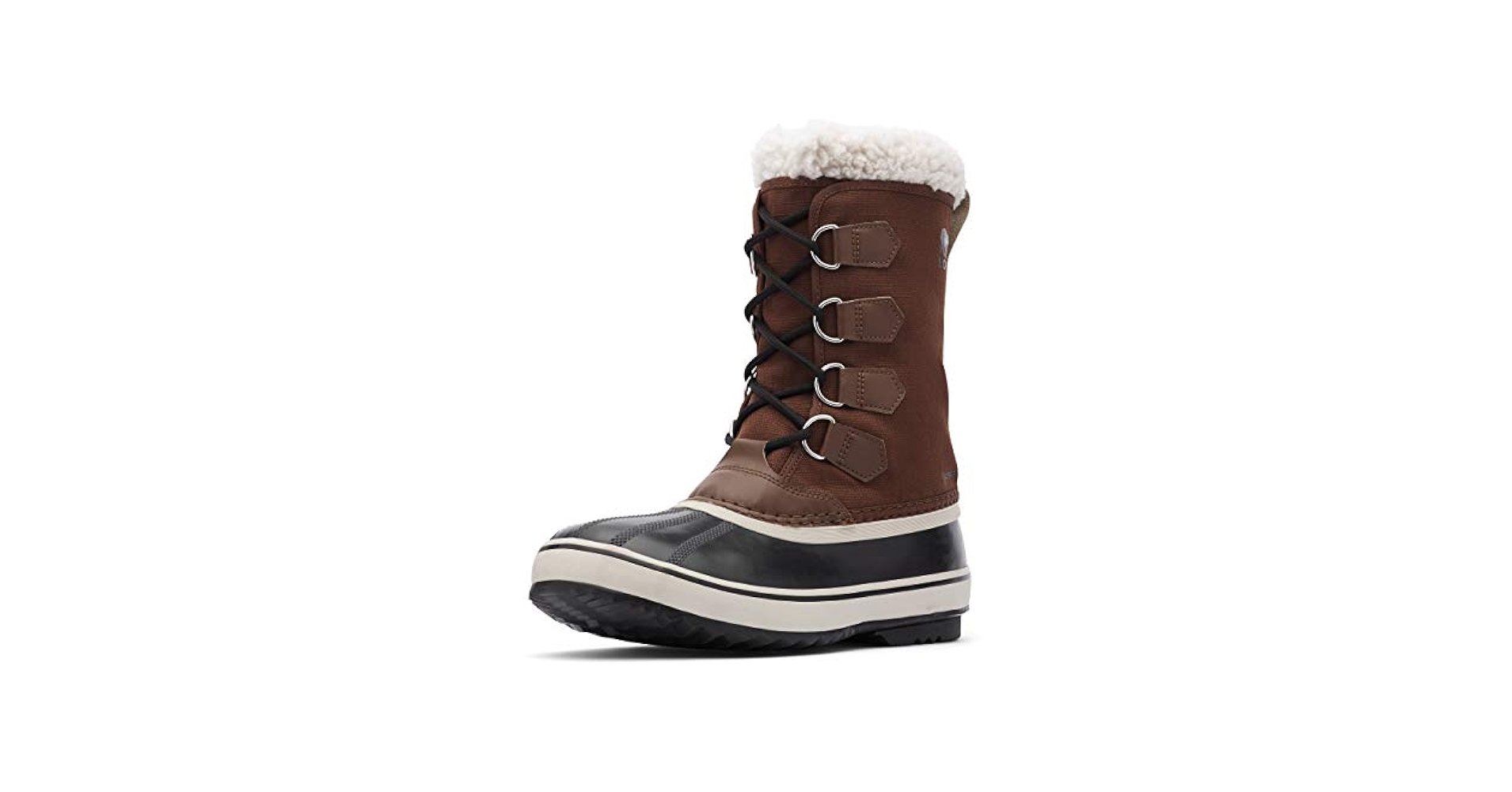 Amazon.com | SOREL - Men's 1964 Pac Nylon Snow Boot for