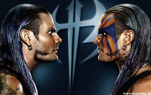 Jeff Hardy Poster 18