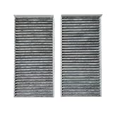 Car Cabin Air Filters 64116823725 64319297750 Compatible With MINI Clubman/Cooper S F54 F57 F56 F55