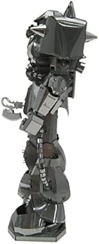 Amazon.co.jp: テンヨー(Tenyo) メタリックナノパズル 機動戦士 Amazon.co.jp: テンヨー(Tenyo) メタリックナノパズル 機動戦士