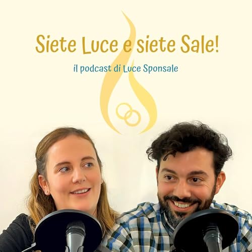 Siete Luce e siete Sale! Titelbild