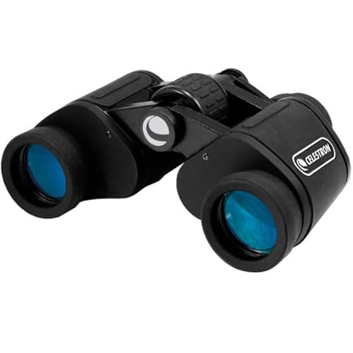 Image of Celestron UpClose G2 7x35 Porro Binocular - Ideal for Birding & Outdoor